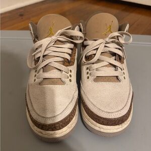 Air Jordan 3 “Palomino”